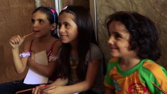 Episode 3 Syria's Second Front/Children of Aleppo