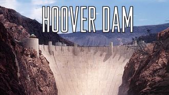 Episode 3 Hoover Dam
