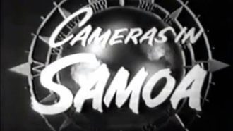 Episode 9 Cameras in Samoa/The Holland Story