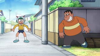 Episode 478 Nobita no Dokkiri Video