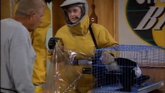 Episode 20 Quarantine