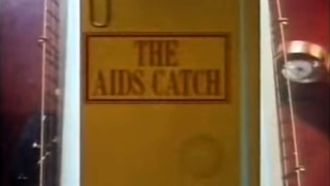 Episode 24 The AIDS Catch