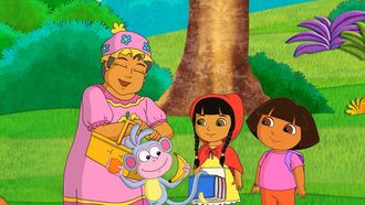 Episode 20 Dora's Royal Rescue