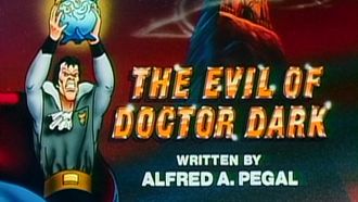 Episode 14 The Evil of Doctor Dark