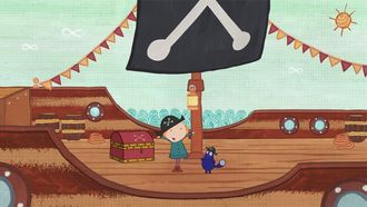 Episode 49 The Pirate Puzzle Problem