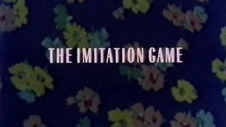 Episode 27 The Imitation Game