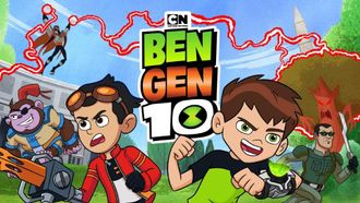 Episode 2 Ben Gen 10