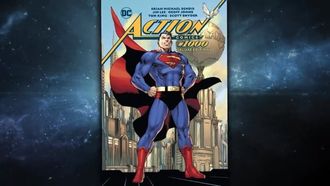 Episode 13 Action Comics #1000 Deluxe Edition, DC Superhero Girls, and a new Mad Book