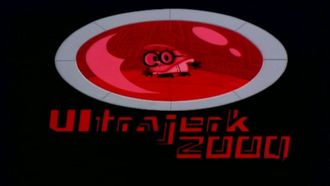 Episode 42 Ultrajerk 2000