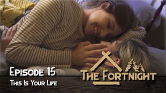 Episode 15 This is your life