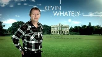 Episode 5 Kevin Whately