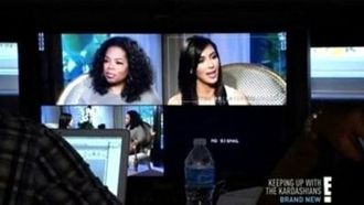 Episode 15 Kardashian Therapy: Part 1