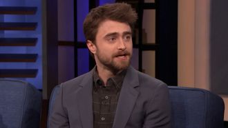 Episode 13 Daniel Radcliffe