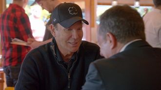 Episode 6 Bob Einstein: It's Not So Funny When It's Your Mother