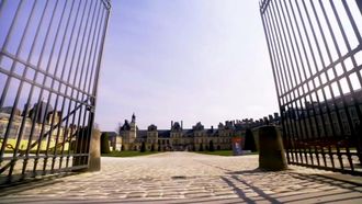 Episode 7 Château de Fontainebleau