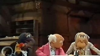Episode 9 The Best of Muppets Tonight