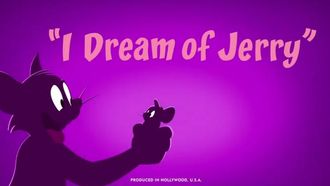 Episode 19 I Dream of Jerry
