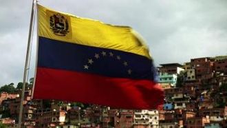 Episode 2 Venezuela
