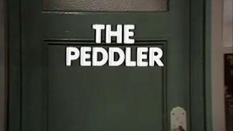 Episode 22 The Peddler