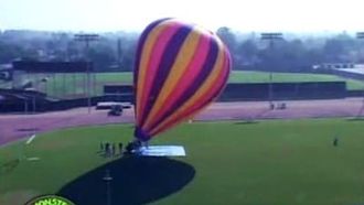 Episode 10 Hot-Air Balloon
