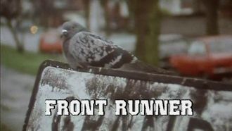 Episode 2 Front Runner
