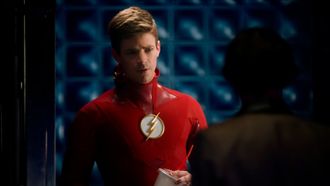 Episode 10 The Flash & the Furious