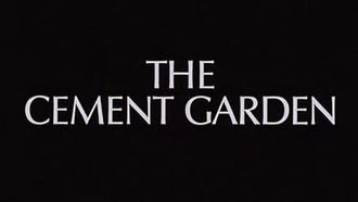 Episode 3 The Cement Garden