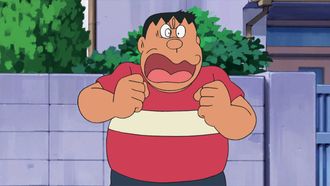 Episode 819 Mahou Tsukai Nobita
