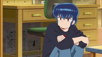 Episode 48 Omoide boroboro!?/Omoide no arubamu/Namida no katei hômon: Gekitô no Fujinamike-hen