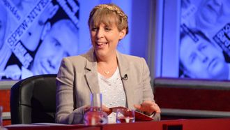 Episode 9 Mel Giedroyc, Adil Ray, Jacob Rees-Mogg MP