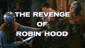 Episode 16 The Revenge of Robin Hood