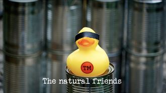 Episode 1 The Natural Friends