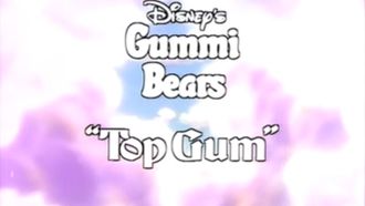 Episode 9 Top Gum