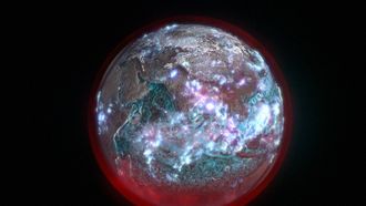 Episode 11 Australia's First 4 Billion Years: Life Explodes