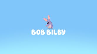 Episode 12 Bob Bilby