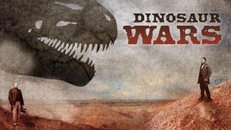Episode 5 Dinosaur Wars
