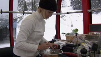 Episode 15 Culinary Games