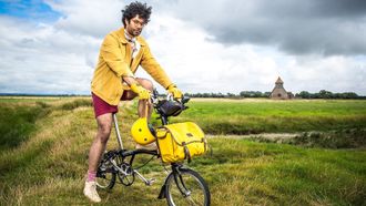 Episode 1 Dungeness with Richard Ayoade