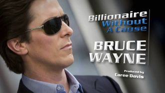 Episode 2 Billionaire Without a Cause