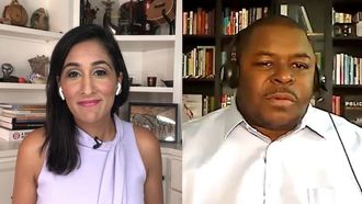 Episode 5 What Will it Take to Stop Racism and Police Brutality?: Damon Hewitt/Executive Vice President, Lawyers' Committee for Civil Rights Under Law