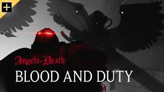 Episode 1 Blood and Duty