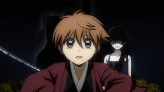 Episode 14 An Ayakashi to Avoid