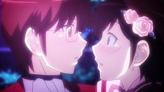 Episode 9 Absent Lovers