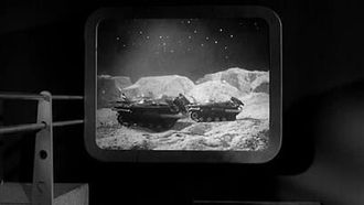 Episode 26 The Granatoid Tanks