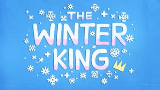 Episode 6 The Winter King