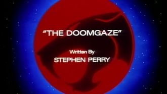 Episode 12 The Doomgaze