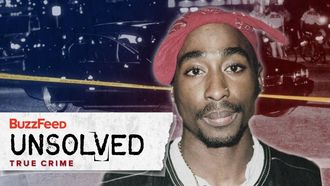Episode 6 The Mysterious Death of Tupac Shakur - Part 1