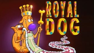 Episode 52 Royal Dog