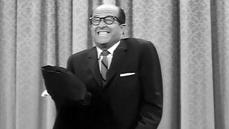 Episode 3 Phil Silvers Show
