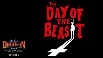 Episode 18 Day of the Beast